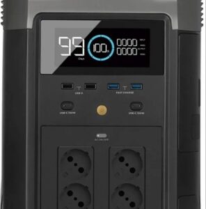 onduleur ecoflow PRO