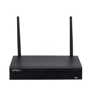 NVR IMOU 8CH H265 1080P NVR1108HS-W-S2