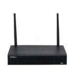 NVR IMOU 4CH H265 1080P NVR1104HS-W-S2
