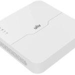 NVR UNV 4 CANAUX/1 SATA HDDS 6TB NVR301-04LS2