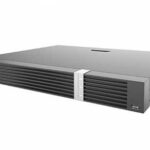 NVR UNIVIEW  32 PORT 12MP CANAUX NVR302-32B-IQ