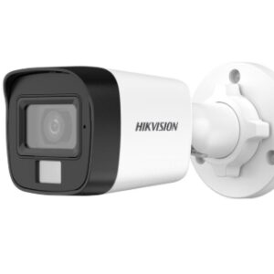 caméra hiKvision EXTERIEUR 6mp color vu audio DS-2CE16K0T-LFS