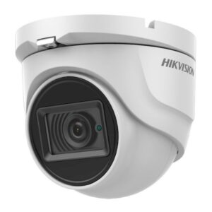 CAMERA HIKVISION ZOOM MOTORISEE DOME 5MP DS-2CE9H0T-IT3ZF