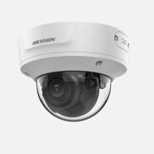 CAMERA HIKVISION 2 MP AcuSense Motorized Varifocal Dome Network DS-2CD2723G2-IZS