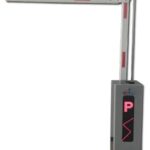 Barrière Parking WDP200F