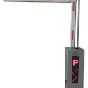 Barrière Parking WDP200F