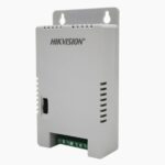 BOITE ORIGINAL HIKVISION CCTV CERTIFIER 8CH CERTIFIER