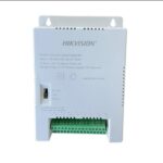 BOITE HIKVISION ORIGINAL CCTV 16CH/12V