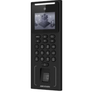 POINTEUSE HIKVSION DS-K1T321MFWX