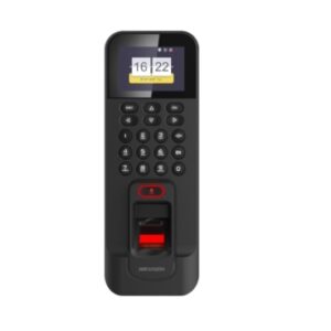 POINTEUSE HIKVSION DS-K1T804AMF