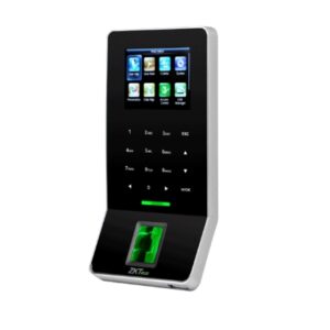 POINTEUSE ET CONTROLE D’ACCES  ZKTECO