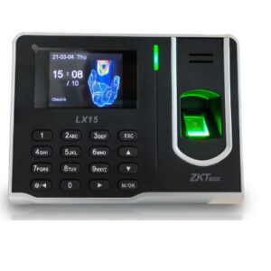 POINTEUSE ZKTECO K40 PRO