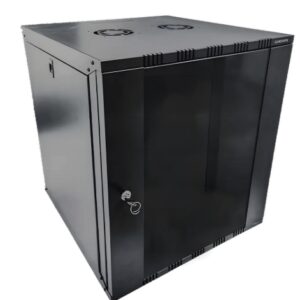 ARMOIRE INFORMATIQUE 12U 600*600MM