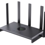 POINT D’ACCES 3000M WI-FI 6 DUAL-BAND GIGABIT GAMING ROUTER RG-EW3000GX PRO
