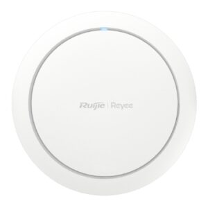 POINT D’ACCES AX3000 DUAL-BAND PLAFONIER RUIJIE