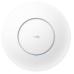 POINT D’ACCES CUDY AX3000 WIFI 6 2,5G PORT AP3000