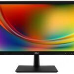 ECRAN 19 P LED MONITOR DAHUA