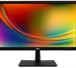 ECRAN 19 P LED MONITOR DAHUA