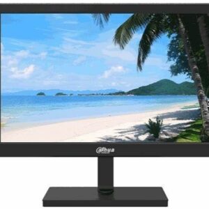 ECRAN 22P LED MONITOR DAHUA