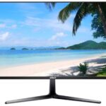 ECRAN 27 P DAHUA LED MONITOR