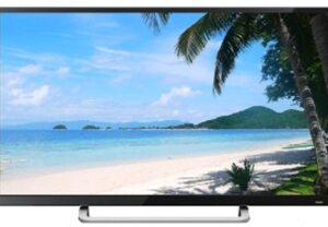 ECRAN 32P LED MONITOR DAHUA