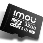 CARTE MEMOIRE 32GB IMOU