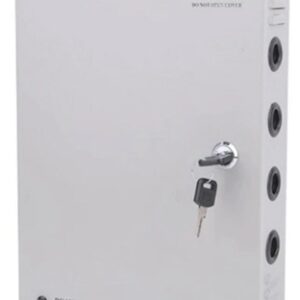 BOITE ORIGINAL PROFESSIONNELLE SPECIAL POUR CCTV CERTIFIER 15A 18CH