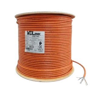 Câble Réseau FTP-COPPER CAT6