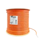 Câble Réseau FTP 500 CAT6