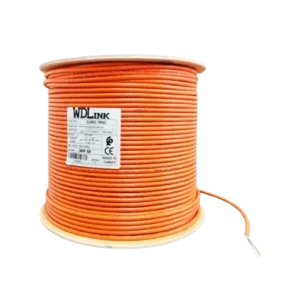 Câble Réseau FTP 500 CAT6