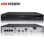 NVR HIKVISION 8CH 4K DS-7608NXI-K1/8P