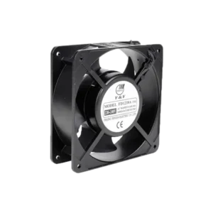 Ventilateur pour refroidissement des armoires