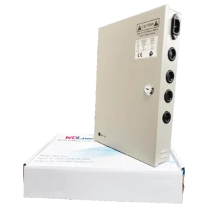 BLOC D’ALIMENTATION 12V, 30A