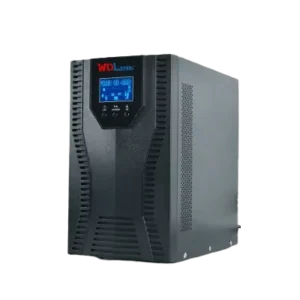 WD3000VA