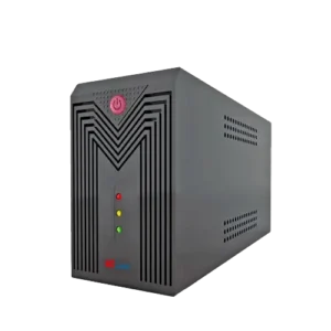 WD2000VA