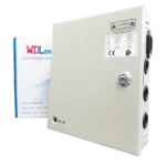 BLOC D’ALIMENTATION 12V, 10A