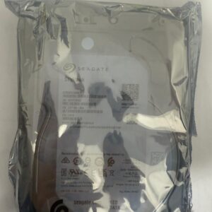 DISQUE DUR SEAGATE 6TB S300 Surveillance