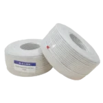 Câble coaxial RG59 avec alimentation et jacket 200m