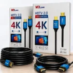 Câble HDMI 4K