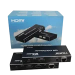WDEX1 60 KVM