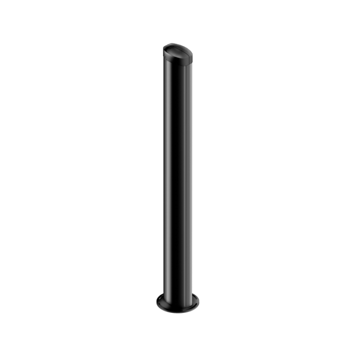 Barrière infrarouge extérieure - Elkron · Réf. EL250T