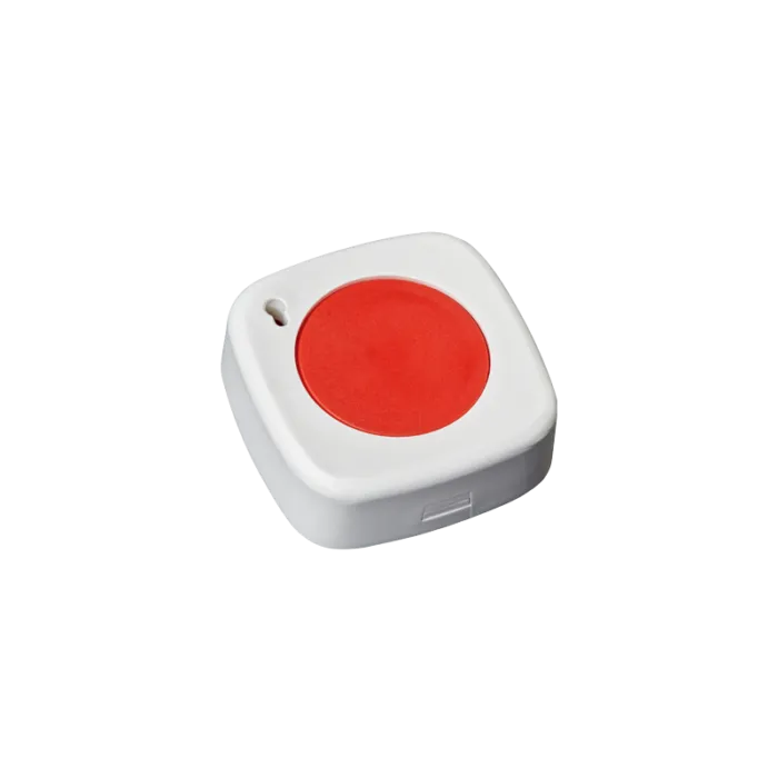Bouton d’urgence - Elkron · Réf. PA01-C