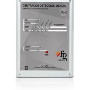 CENTRALE CA