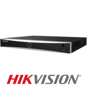 NVR HIKVISION 16 CH 4K Ds-7616nxi-k2