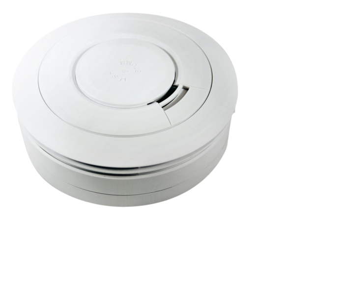 Détecteur de fumée autonome - EI605C · Réf. NUG35201