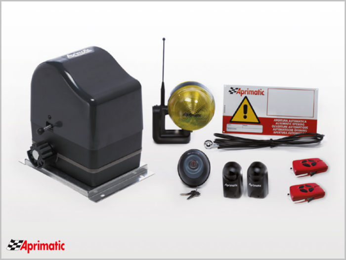 KIT ONDA 623