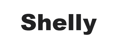 Shelly